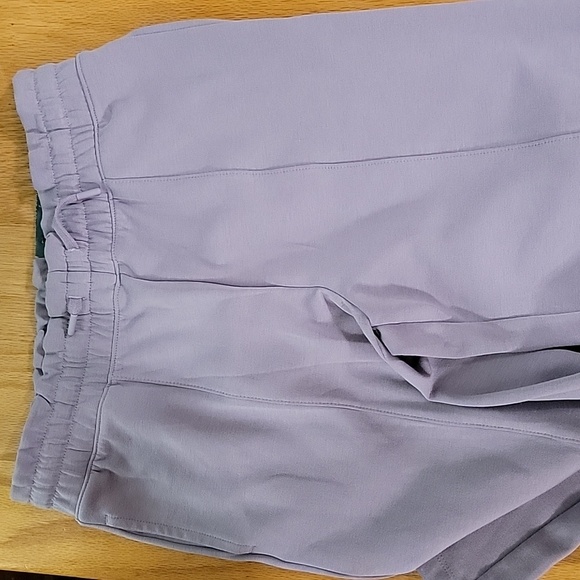 Girl’s Tek Gear Wide Leg Active Pants, Purple, XL, NWT - Picture 6 of 8